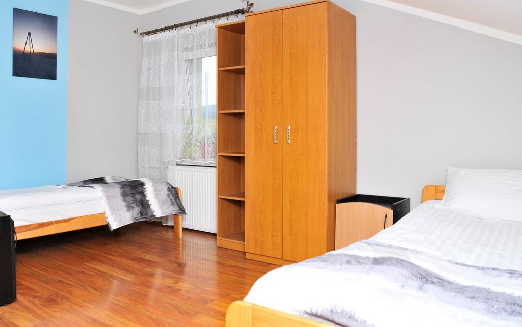 Apartament Pod Lanem Tylicz Exterior foto